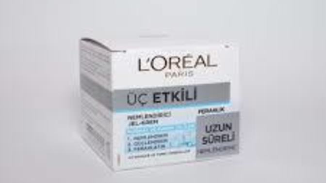 Loreal paris 3 etkili jel krem kullananlar memnun musunuz?