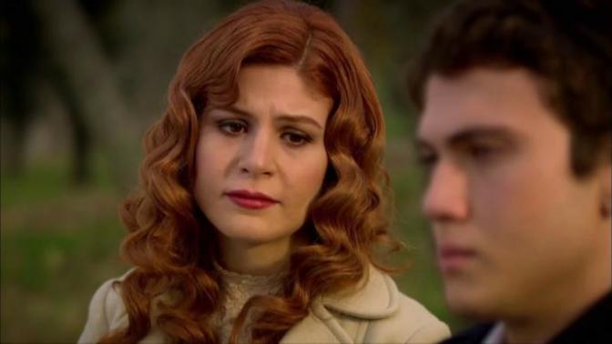Seni en çok duygulandıran dizi/film sahnesi hangisi?