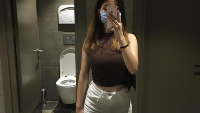 Aynadan foto çekilmeyi sever misiniz dostumlarrr?