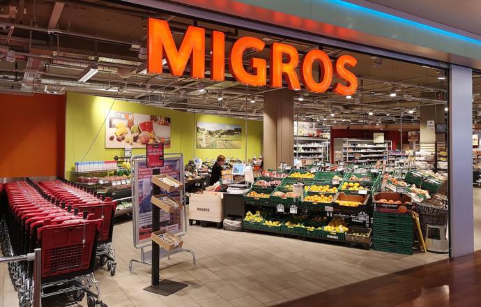 Migros 154 milyon TL zarar açıkladı, siz alışverişlerinizi hangi marketlerden yapıyorsunuz?