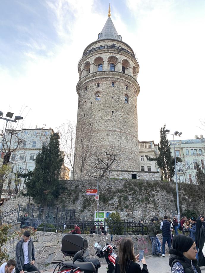 Bulunduğunuz şehrin en bilindik özelliği nedir?