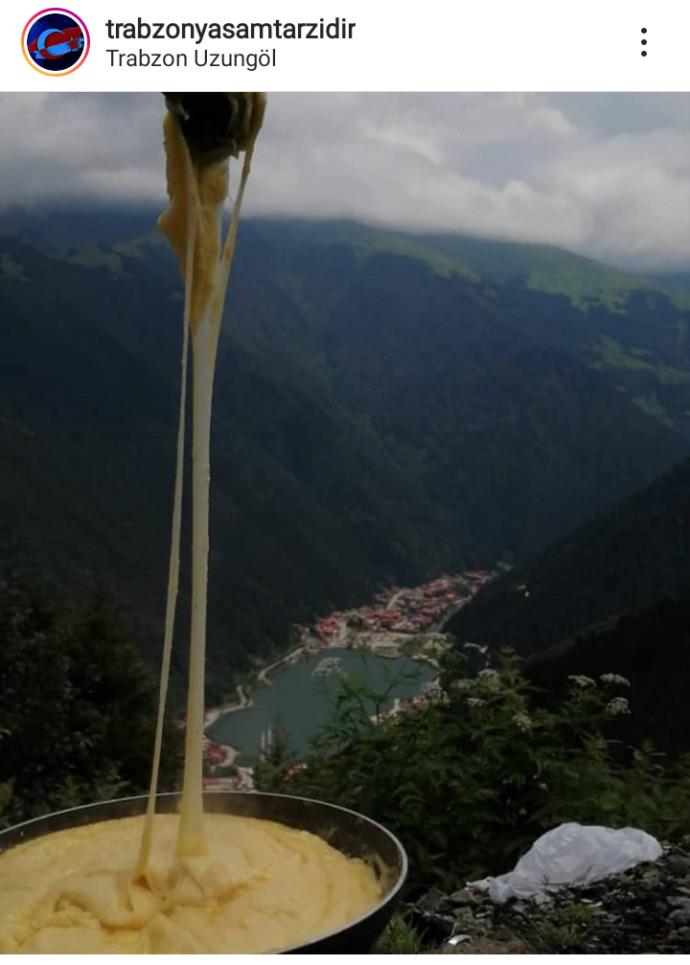 Bulunduğunuz şehrin en bilindik özelliği nedir?
