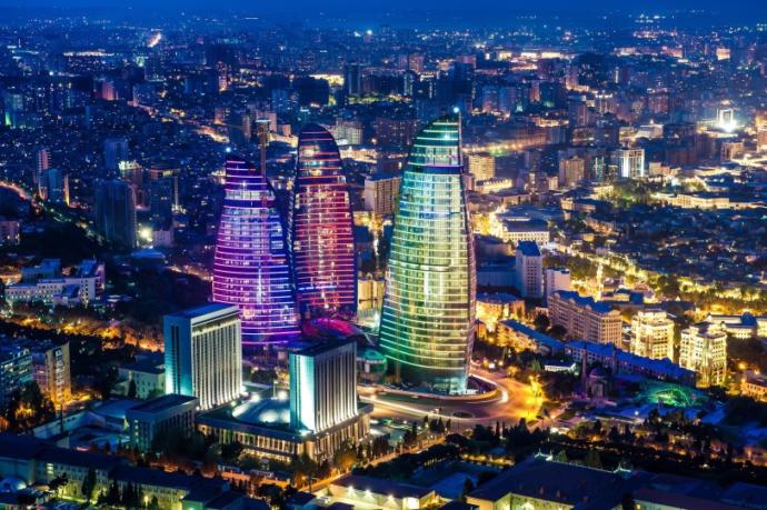 Bulunduğunuz şehrin en bilindik özelliği nedir?