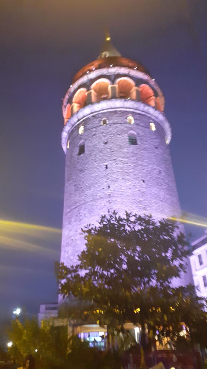 Bulunduğunuz şehrin en bilindik özelliği nedir?