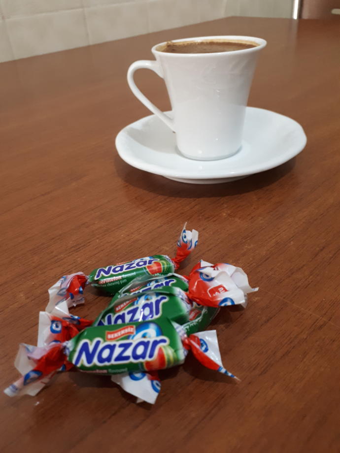 Soru ile alakalı görsel olsun dedim oldu galiba 😀