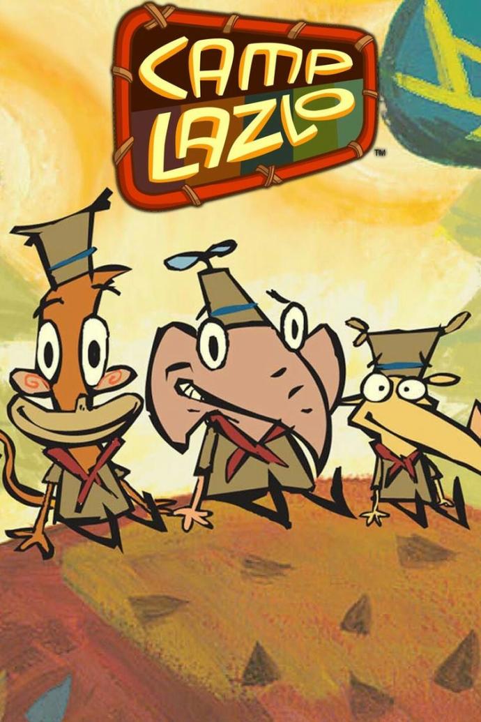 En sevdiğiniz Cartoon Network karakteri hangisi?