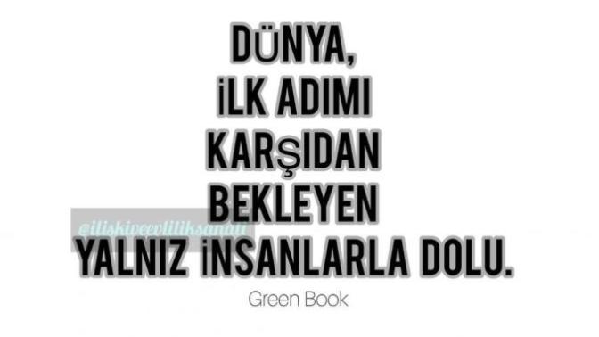 İlk adımı hep karşı taraftan mı beklersin 🤔?
