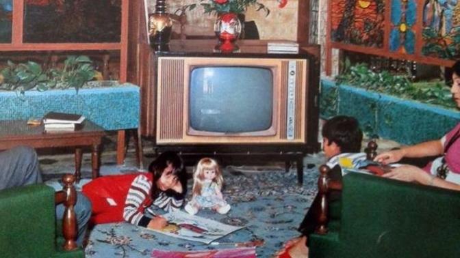 Nostalji olan eski olan her şey neden çok güzel?