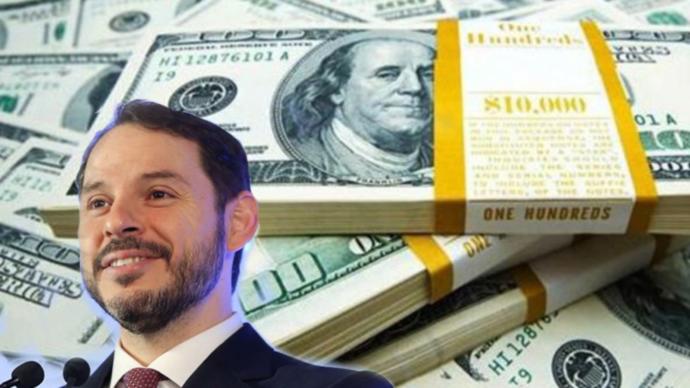 Berat Albayrakın dolar artışı ile ilgili Dolarla ne işiniz var sorusuna sizin cevabınız nedir? Dolarla ne işiniz var?