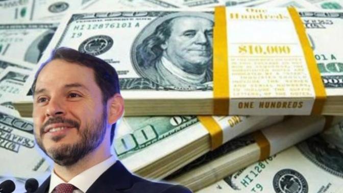 Berat Albayrak'ın dolar artışı ile ilgili "Dolarla ne işiniz var" sorusuna sizin cevabınız nedir? Dolarla ne işiniz var?
