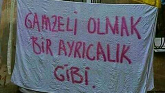 Gamzeli olmak bir ayrıcalık mıdır?