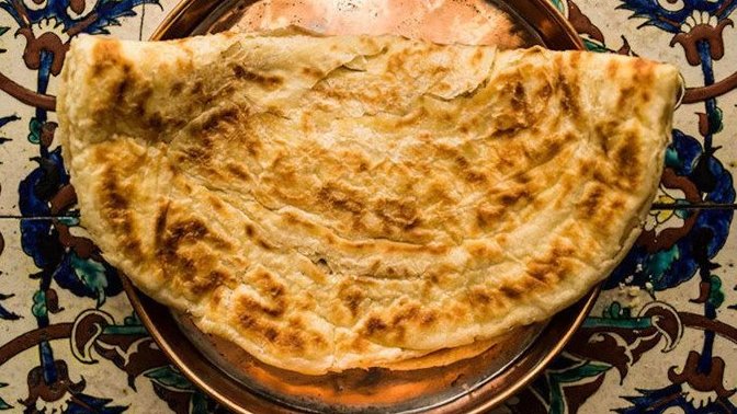 Sahurda tok tutan ve susatmayan, hamurişi tarifi verir misiniz?