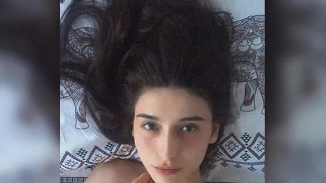 Saçlarınızdaki beyazları boyatmaktan mı yanasınız?