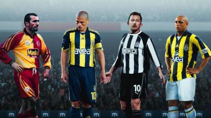 Sizce Süper Lig'in gelmiş geçmiş en iyi solağı kim?