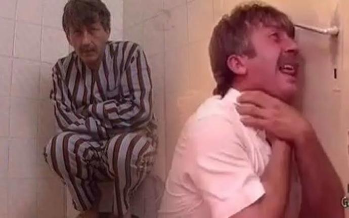 Arkadaş burada nasıl bir kafa yaşıyor?