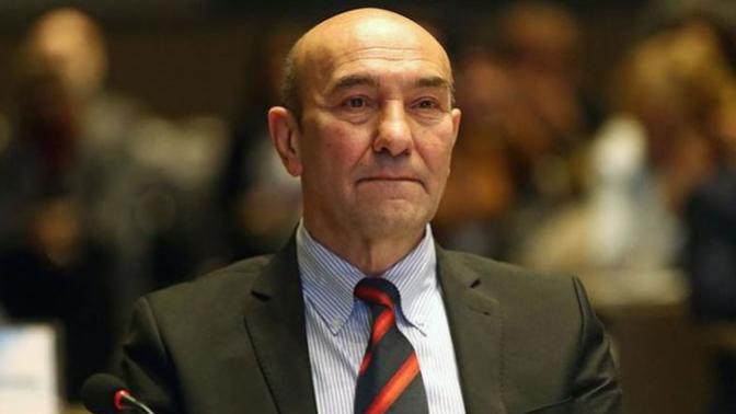 CHP'li İzmir Büyükşehir Belediyesi Başkanı Tunç Soyere Verilen Tepkiler Hakkında Ne Düşünüyorsunuz?