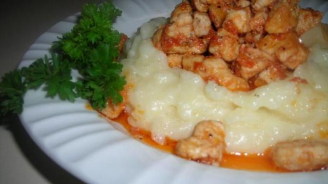 Patates püresi hazırlarken en çok dikkat edilmesi gereken şey nedir?