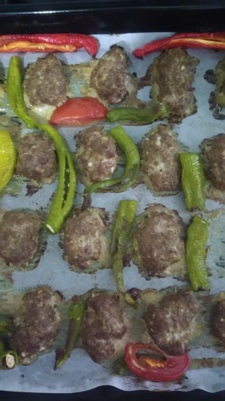 Yaptığınız yemeği yiyenler size ilk neyi sorar?