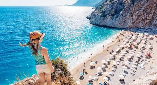 Türkiyenin en kaliteli turizm beldesi neresi sizce?