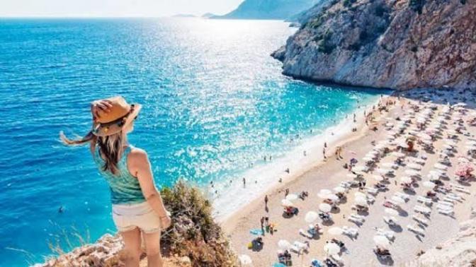 Türkiye'nin en kaliteli turizm beldesi neresi sizce?