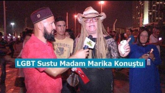 Tayyip Erdoğan bir dünya lideri midir?