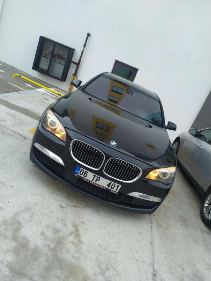 Normal bir vatandaş Mercedes ve BMW kullanamaz mı, lüks araçlar sadece zenginlerin hakkı mı?