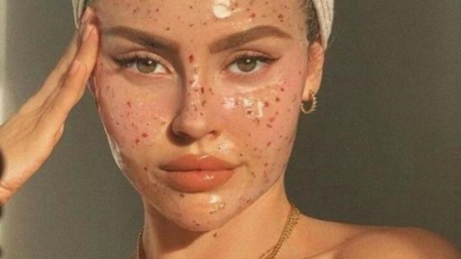 Yüzünüze kaç günde bir maske yapıyorsunuz?
