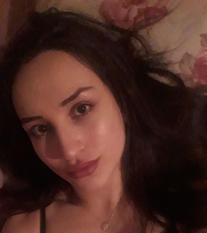 Yüzüm güzel mi sizce, genelde begeniyolar ama bilmiyorum?