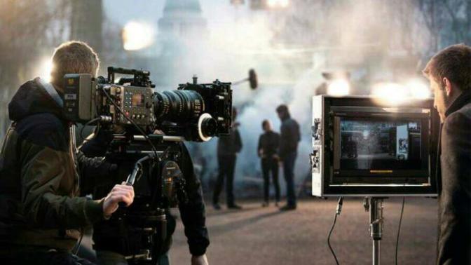 Hangi dizi/film setine gitmek istersiniz?