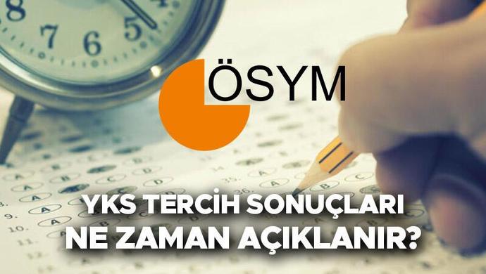 YKS ek tercih nedir?
