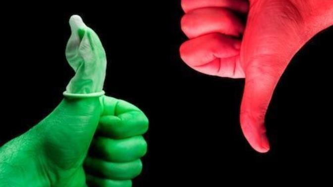 Prezervatif mi daha etkili bir korunma yöntemidir, yoksa doğum kontrol hapı mı?