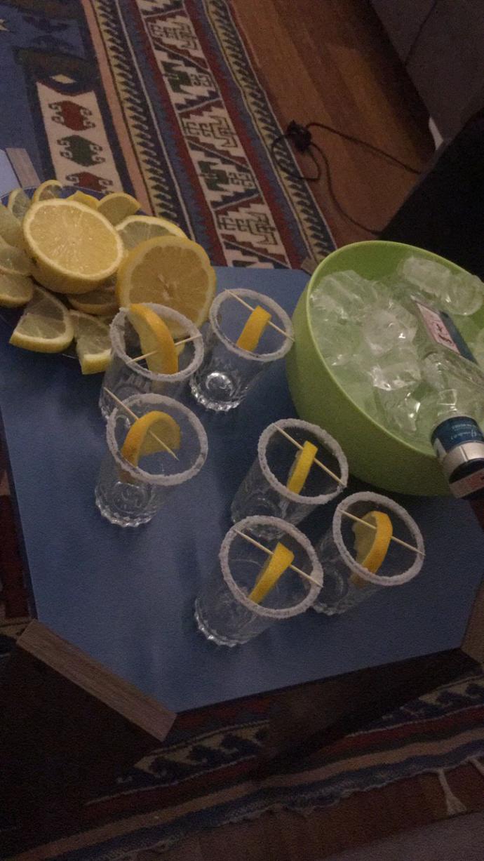 İlk kez alkol alacaklar ne içmeli?