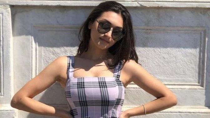 Yeni bir kadın cinayeti (kesinleşmiş değil) Duygu Delen (17) erkek arkadaşının evinin balkonundan düşüyor ne zaman bitecek?