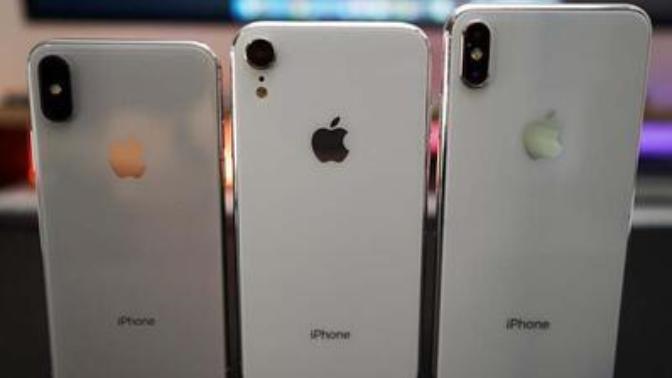 Zengin fakir herkesin iphone kullanması?