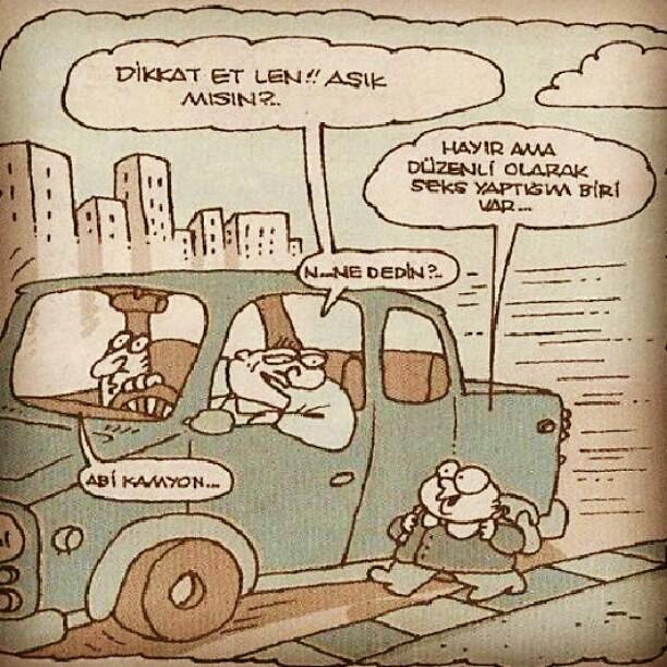 Seks yapmak istiyorum artık ama geç mi kaldım sizce?