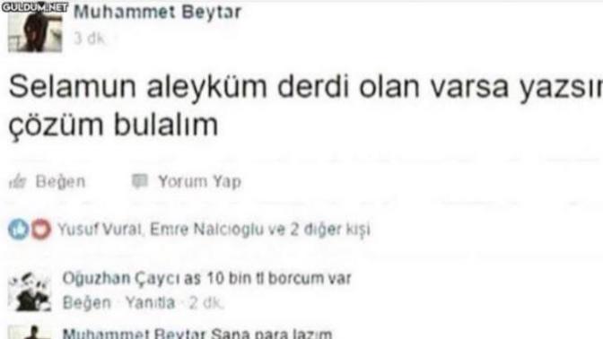 İnsanların derdini dinleyip onlara çözüm bulmayı, yardım etmeyi sever misiniz?