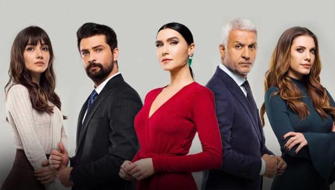 Yasak aşk temalı dizilerdeki ilişkilerin genişlikleri hakkında ne düşünüyorsunuz?