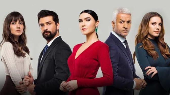 Yasak aşk temalı dizilerdeki ilişkilerin "genişlikleri" hakkında ne düşünüyorsunuz?