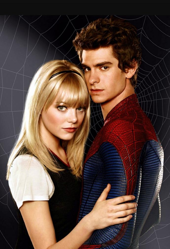 EN İYİ ÖRÜMCEK ADAM (SPİDERMAN) KİM?