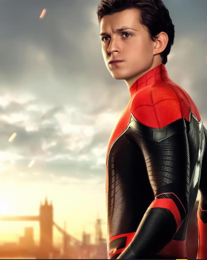 EN İYİ ÖRÜMCEK ADAM (SPİDERMAN) KİM?