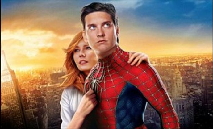 EN İYİ ÖRÜMCEK ADAM (SPİDERMAN) KİM?