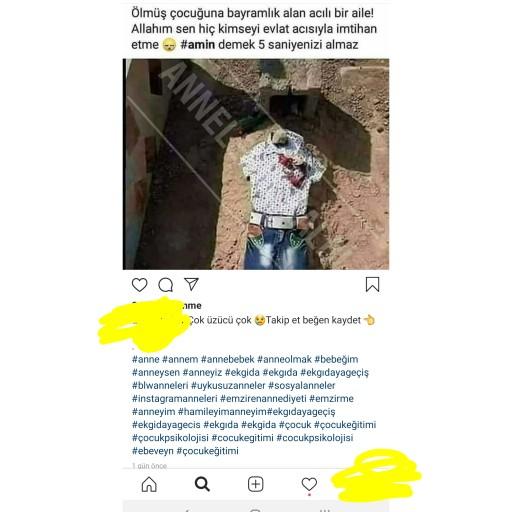 Instagram da neden hep böyel şeyler yapıyorlar asıl amaçları ne olabilir?