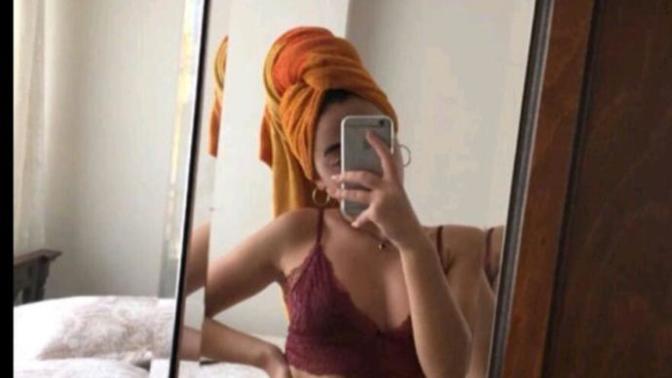 Bralet Takım Seven var mı?