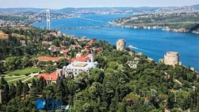 Sarıyer ilçesi hakkında ne düşünüyorsunuz?