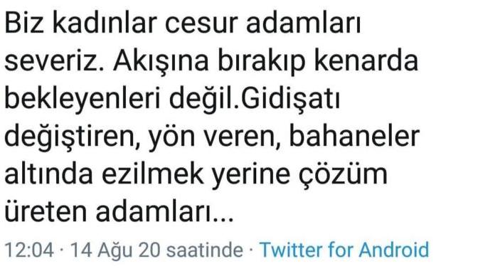 Nasıl insanları seversiniz?