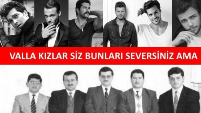 Hayaller/hayatlar dediğiniz neler var?