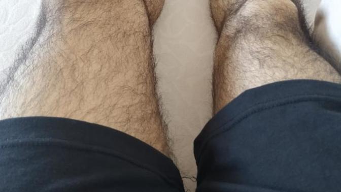 Kıllı erkekler şort giymeli mi sizce cogu erkek utanıyor cekınıyor sız ne dusunuyorsunuz?