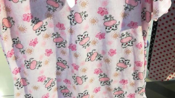 Hangi pijama güzel?