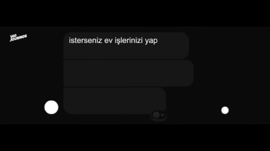 Bunu anlamak için yaşamak ve hissetmek gerekli.