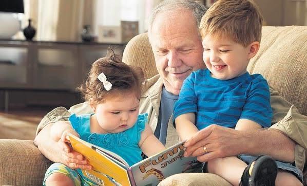 Çocuk gelişimine aile büyükleri müdahale etmeli mi?